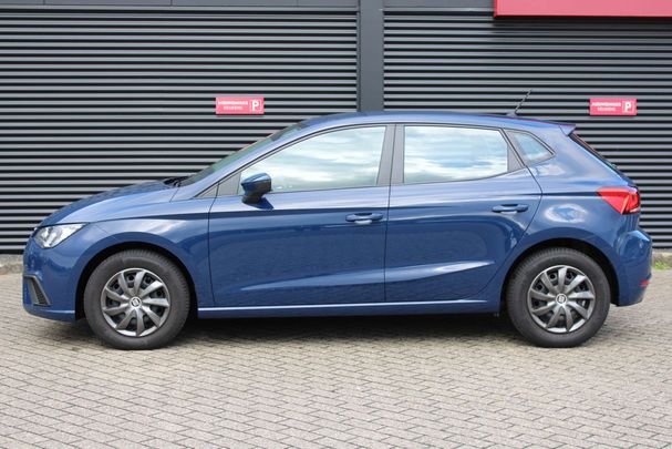 Seat Ibiza 1.0 TSI Style 70 kW image number 3