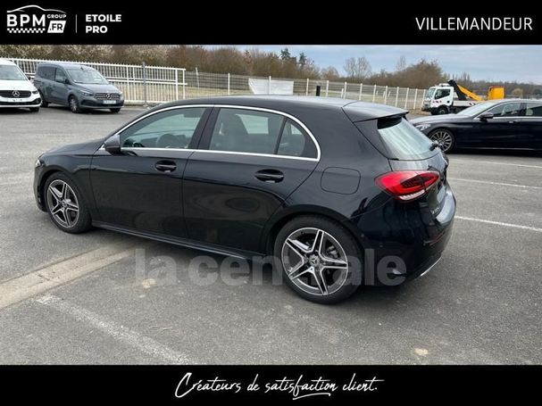 Mercedes-Benz A 180 d 85 kW image number 20