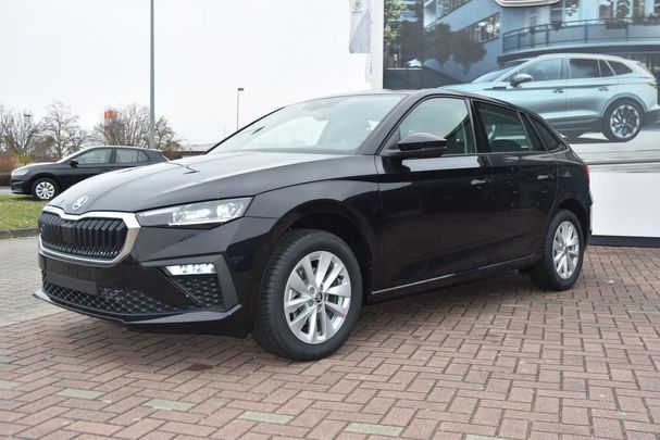 Skoda Scala Selection 85 kW image number 1