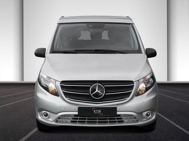 Mercedes-Benz V 220d 120 kW image number 1