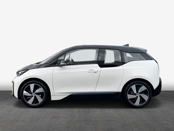 BMW i3 120Ah 125 kW image number 2