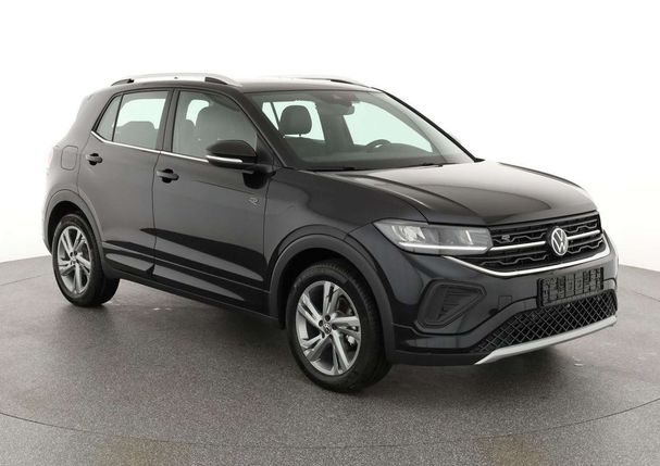 Volkswagen T-Cross 1.0 TSI 85 kW image number 1