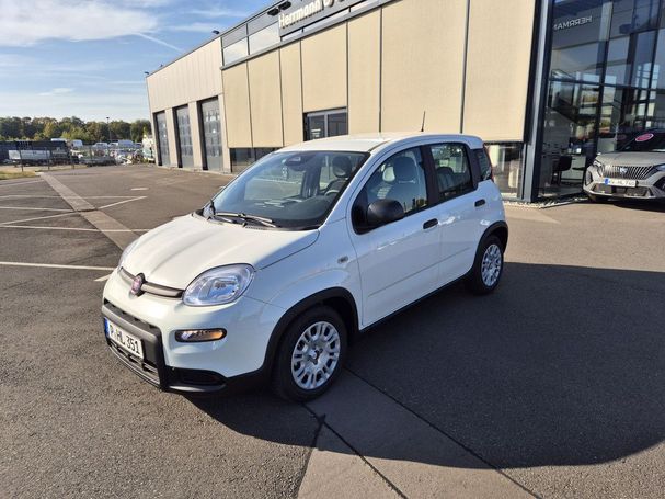 Fiat Panda 51 kW image number 1