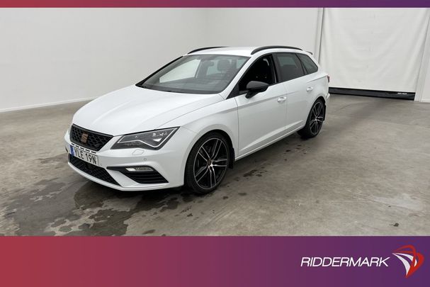 Seat Leon ST Cupra 221 kW image number 1