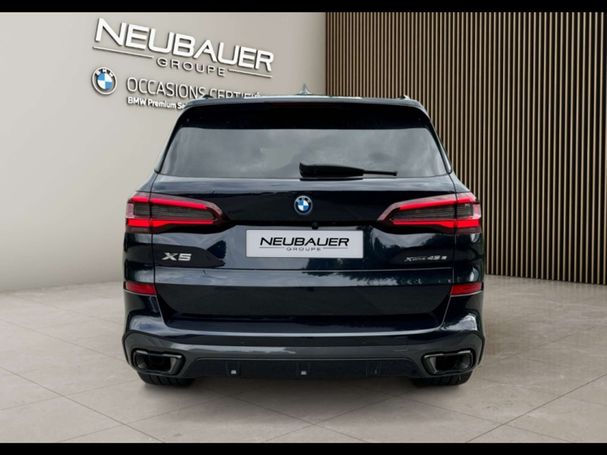 BMW X5 xDrive 213 kW image number 12