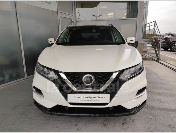 Nissan Qashqai 1.5 dCi N-Connecta 85 kW image number 3