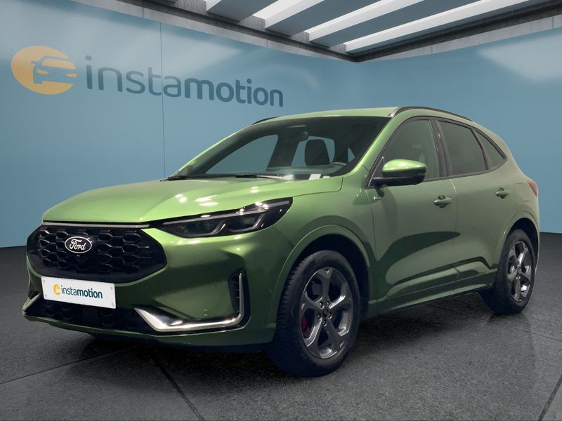 Ford Kuga ST-Line X