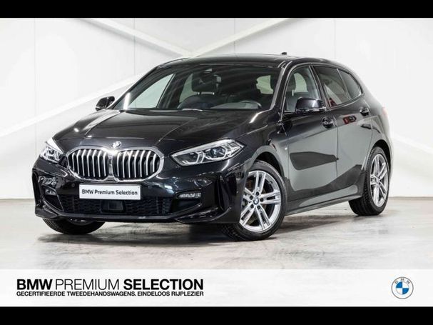 BMW 118i 100 kW image number 1