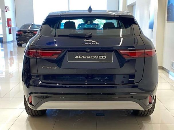 Jaguar F-Pace S 150 kW image number 6