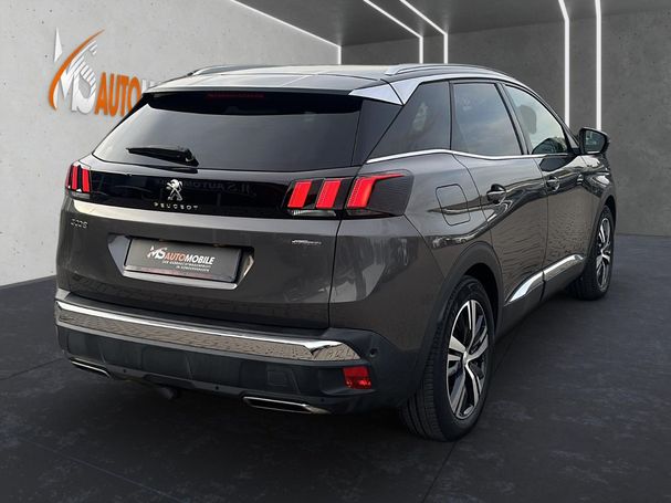 Peugeot 3008 96 kW image number 4