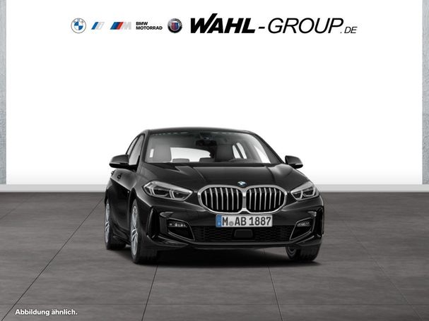 BMW 118i M Sport 100 kW image number 11