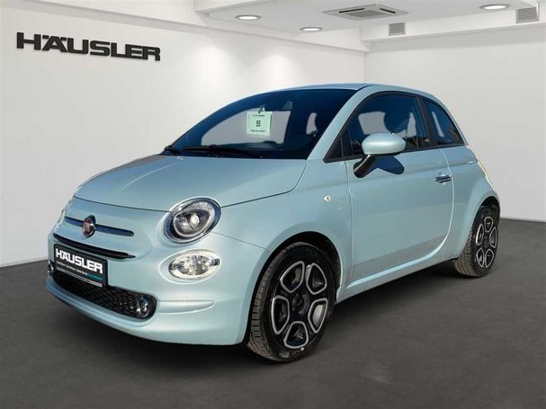 Fiat 500 1.0 52 kW image number 1