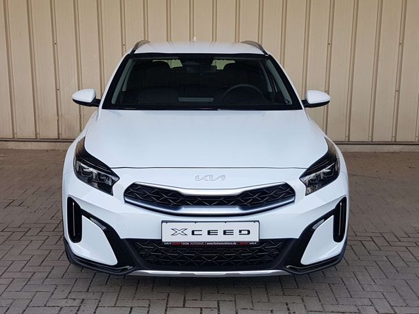 Kia XCeed 1.0 T-GDI Vision 74 kW image number 2