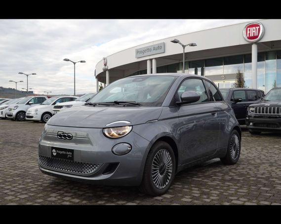 Fiat 500 e 42 kWh 87 kW image number 1