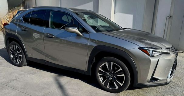 Lexus UX 250h Luxury 135 kW image number 12