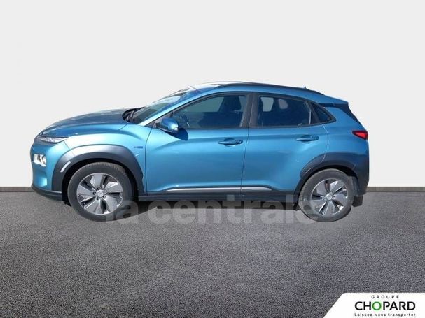 Hyundai Kona 100 kW image number 5