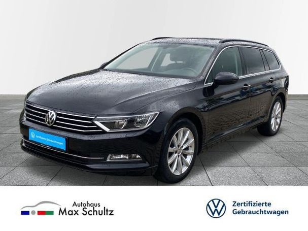 Volkswagen Passat Variant 1.4 TSI Comfortline 110 kW image number 1