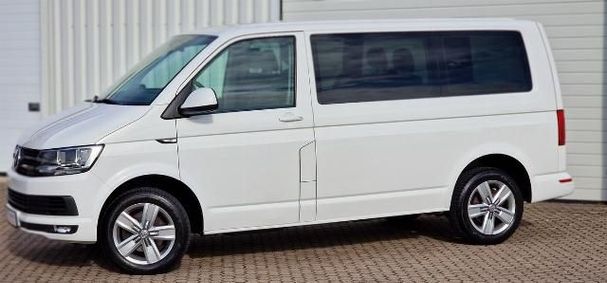 Volkswagen T6 Caravelle 110 kW image number 3