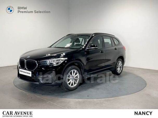 BMW X1 sDrive18i 100 kW image number 1