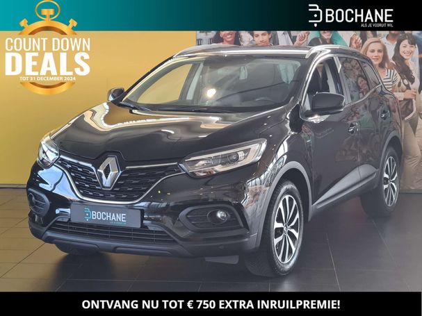 Renault Kadjar TCe 140 EDC LIMITED 103 kW image number 1