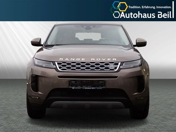 Land Rover Range Rover Evoque 183 kW image number 5