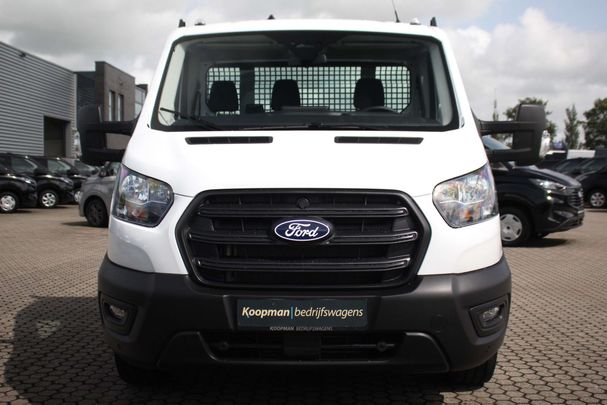 Ford Transit 350 L4H1 Trend 121 kW image number 2