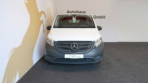 Mercedes-Benz Vito 111 CDi Tourer extra PRO 84 kW image number 8