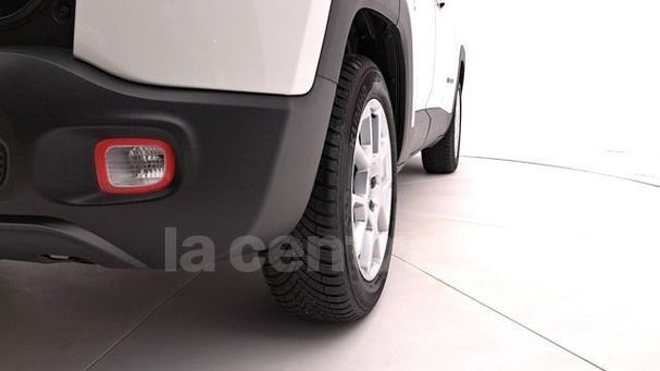 Jeep Renegade 1.0 Limited 88 kW image number 26