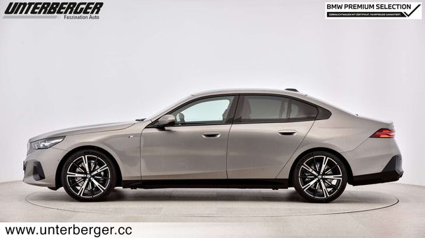 BMW 520d xDrive 144 kW image number 5