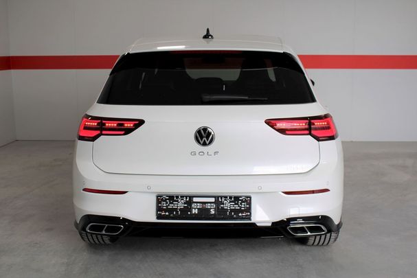 Volkswagen Golf TSI R-Line DSG 96 kW image number 4