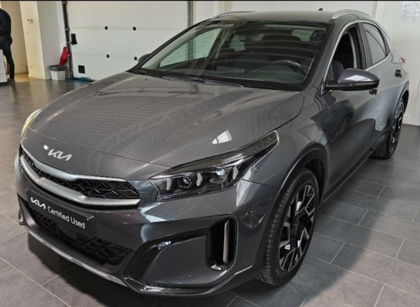 Kia XCeed 1.6 CRDi 100 kW image number 1