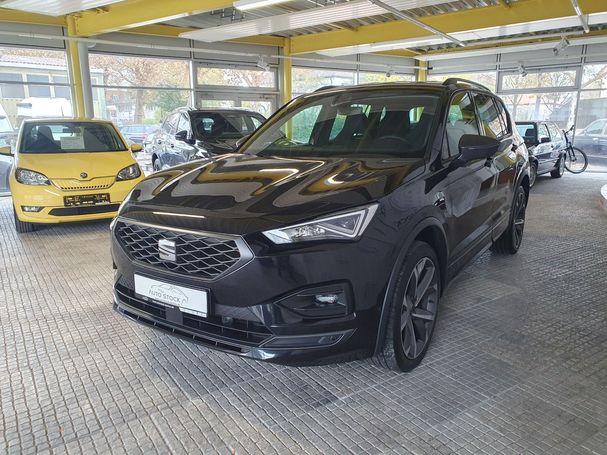 Seat Tarraco 2.0 TDI DSG 110 kW image number 1