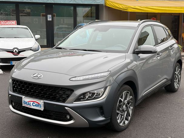 Hyundai Kona 1.6 GDI DCT 104 kW image number 1