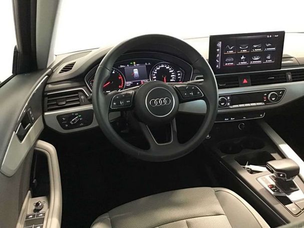 Audi A4 35 TDI S tronic Avant Business 120 kW image number 3