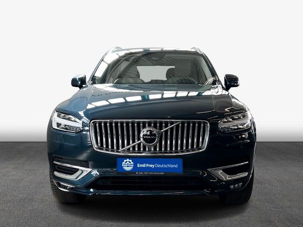 Volvo XC90 AWD B5 184 kW image number 3