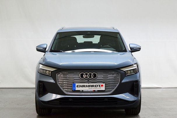 Audi Q4 35 e-tron S tronic 125 kW image number 2