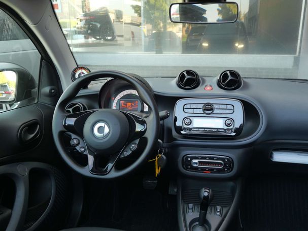 Smart ForTwo EQ 60 kW image number 11