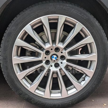 BMW X3 xDrive30i 185 kW image number 35