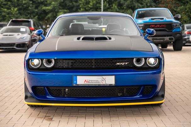 Dodge Challenger 362 kW image number 9