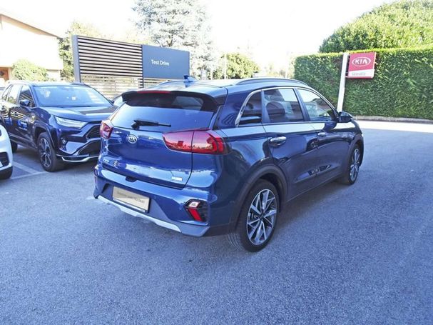 Kia Niro 1.6 GDI 103 kW image number 3