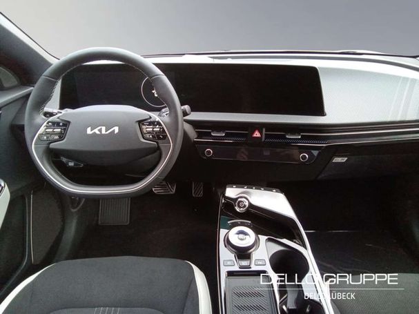 Kia EV6 168 kW image number 10