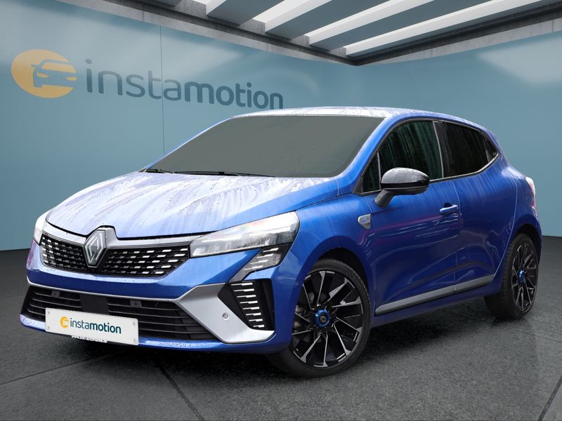 Renault Clio Esprit