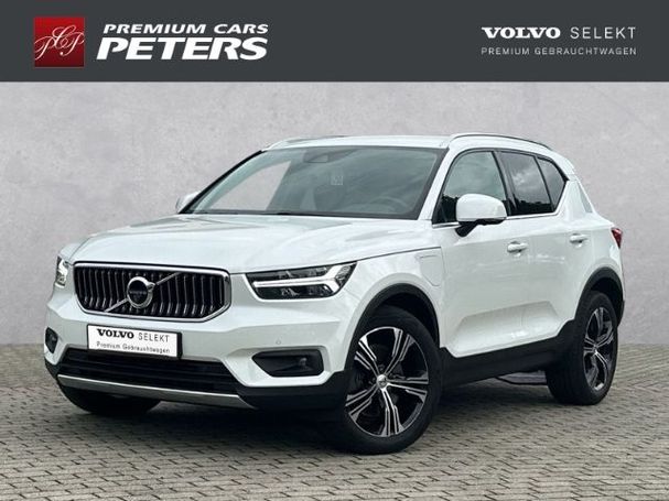 Volvo XC40 T5 Inscription 192 kW image number 1