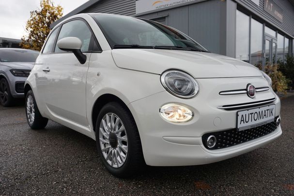 Fiat 500 51 kW image number 1