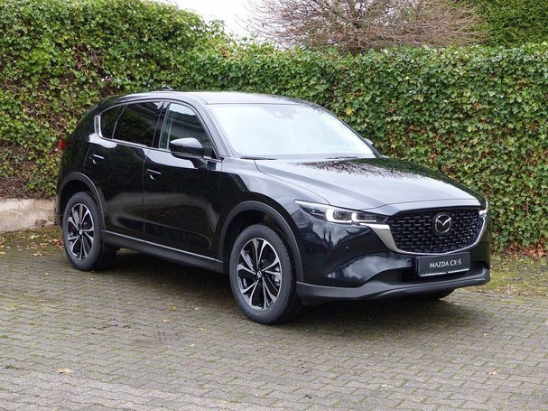 Mazda CX-5 194 143 kW image number 1