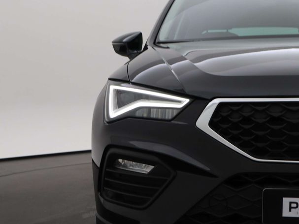 Seat Ateca 1.0 TSI Style 81 kW image number 29