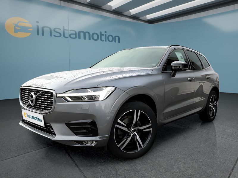 Volvo XC60 140 kW