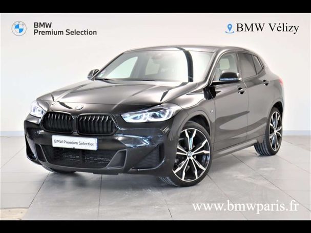 BMW X2 sDrive18i M Sport DKG 100 kW image number 1