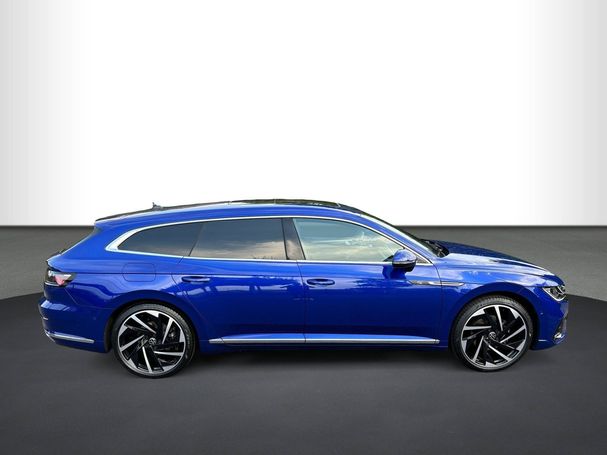 Volkswagen Arteon Shooting Brake 2.0 TSI R-Line 140 kW image number 6