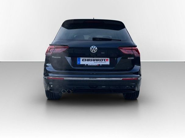 Volkswagen Tiguan 4Motion DSG 140 kW image number 5